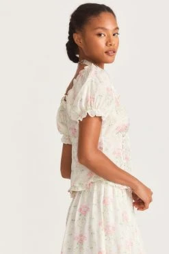 LSF Bryant Top Tops 12 LSF Bryant Top Tops