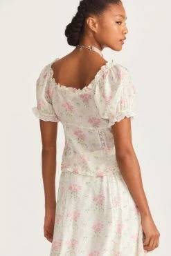 LSF Bryant Top Tops 13 LSF Bryant Top Tops