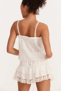 LSF Maitri Tank Tops