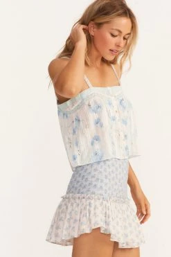 LSF Maitri Tank Tops