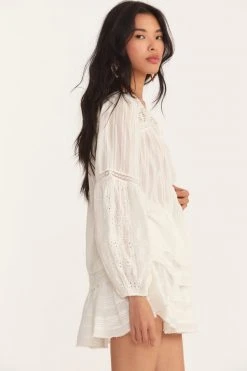 LSF Lillith Blouse Tops