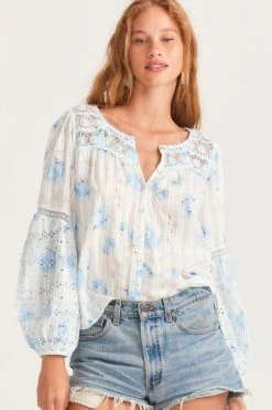LSF Lillith Blouse New Arrivals 19 LSF Lillith Blouse New Arrivals