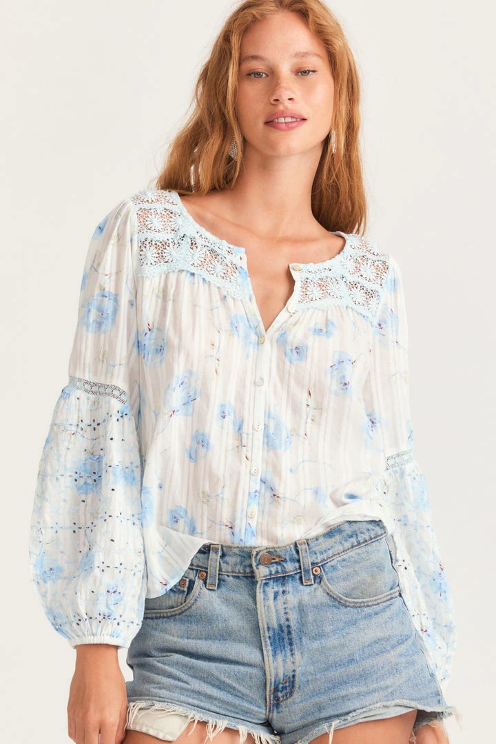 LSF Lillith Blouse New Arrivals 9 LSF Lillith Blouse New Arrivals