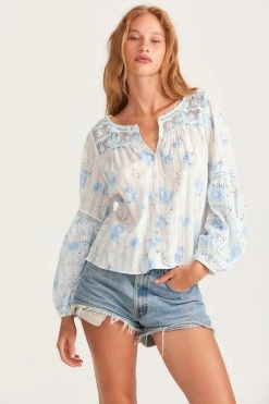 LSF Lillith Blouse New Arrivals 20 LSF Lillith Blouse New Arrivals