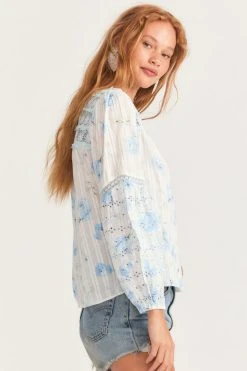 LSF Lillith Blouse New Arrivals 22 LSF Lillith Blouse New Arrivals