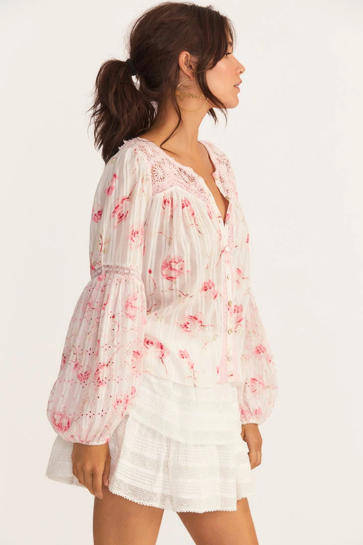 LSF Lillith Blouse New Arrivals 5 LSF Lillith Blouse New Arrivals