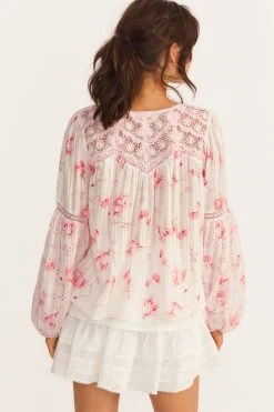 LSF Lillith Blouse New Arrivals 16 LSF Lillith Blouse New Arrivals
