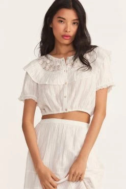 LSF Elania Crop Top New Arrivals