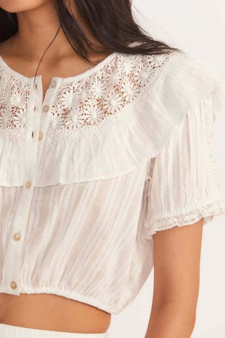 LSF Elania Crop Top New Arrivals 4 LSF Elania Crop Top New Arrivals