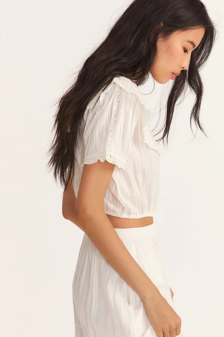 LSF Elania Crop Top New Arrivals 5 LSF Elania Crop Top New Arrivals