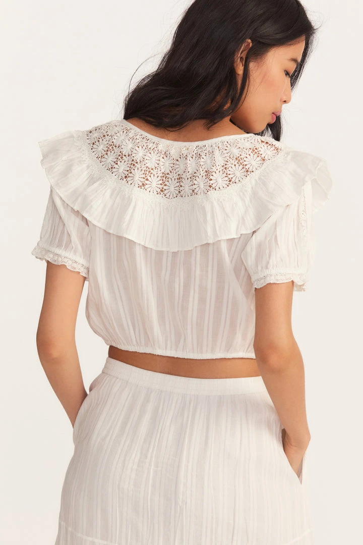 LSF Elania Crop Top New Arrivals 6 LSF Elania Crop Top New Arrivals