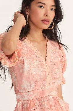 LSF Tops Annalee Top