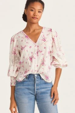 LSF Merida Blouse