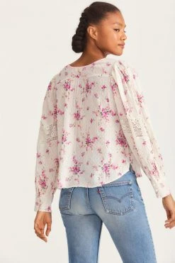 LSF Merida Blouse
