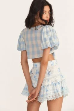 LSF Hanover Crop Top New Arrivals