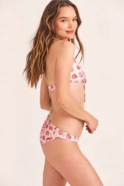 LoveShackFancy Swim Zanda Bikini Set 16 LoveShackFancy Swim Zanda Bikini Set