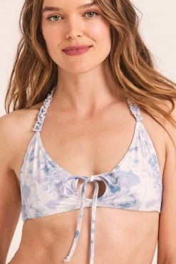LoveShackFancy Swim Zanda Bikini Set 19 LoveShackFancy Swim Zanda Bikini Set
