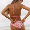 LoveShackFancy Harbor Bikini Set