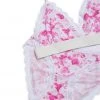 LSF New Arrivals Palm Beach Rose Bralette And Knicker Set 1 LSF New Arrivals Palm Beach Rose Bralette And Knicker Set