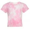 LoveShackFancy Girls Mini Calix Tee 2 LoveShackFancy Girls Mini Calix Tee