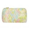 LoveShackFancy Octavia Cosmetic Bag