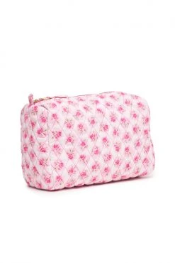 LoveShackFancy Octavia Bag - PINK DIVINE Accessories