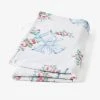 LoveShackFancy Rosa Beaux Beach Towel