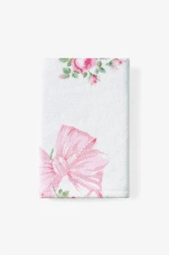 LoveShackFancy Bath Hand Towel