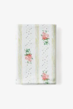 LoveShackFancy Bath Hand Towel