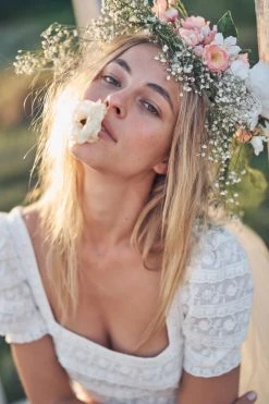 LoveShackFancy Ryan Dress Dresses 13 LoveShackFancy Ryan Dress Dresses