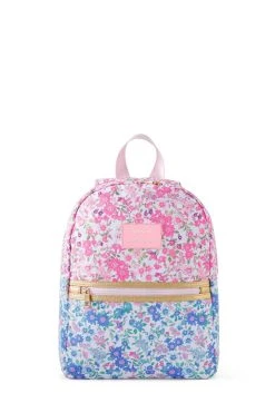 LSF LoveShackFancy X State Mini Kane Backpack LoveShackFancy X State Bags