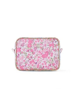 LSF LoveShackFancy X State Travel Pouch Set