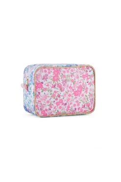 LSF LoveShackFancy X State Travel Pouch Set