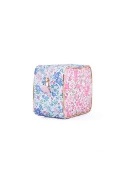 LSF LoveShackFancy X State Travel Pouch Set