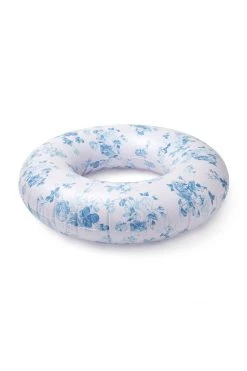 LSF Everblooming Rosettes Pool Float Swim