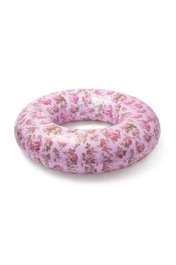 LSF Peony Garden Pool Float