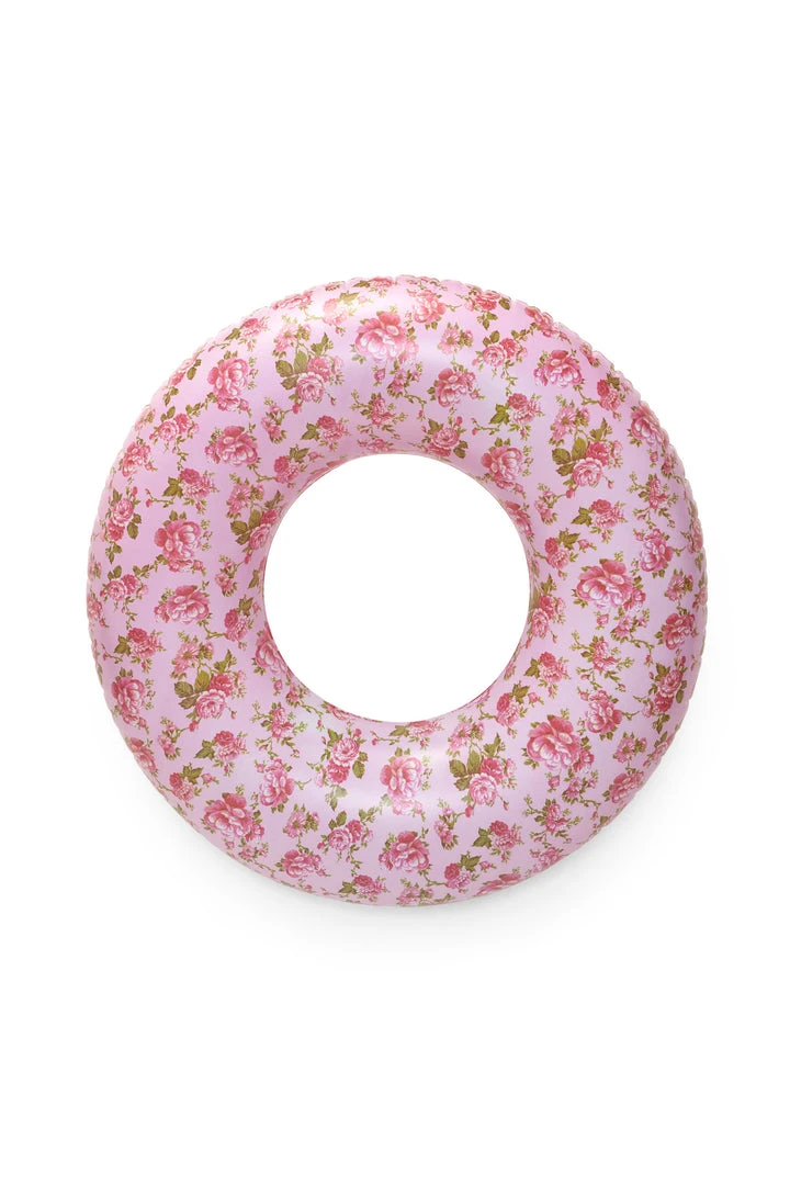 LSF Peony Garden Pool Float 5 LSF Peony Garden Pool Float