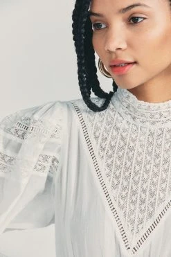 LoveShackFancy Dresses Viola Dress