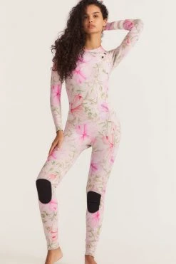 LSF Swim LoveShackFancy X Hurley Wetsuit